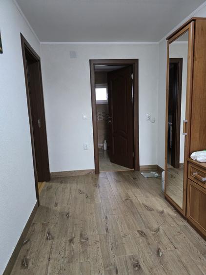 Casa din BCA noua (2019), la 6 km de autostrada, toate utilitatile - 10