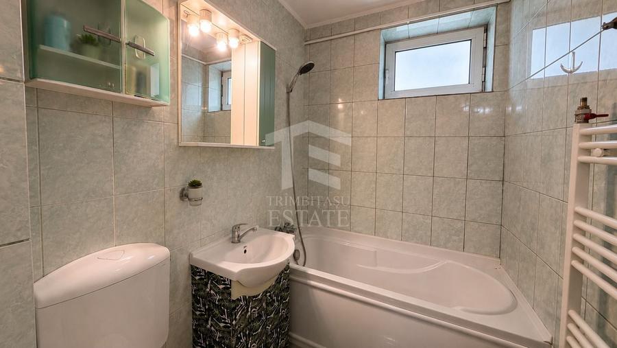 2 camere | CITY PARK MALL |  COMISION 0 % - 5