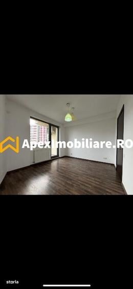 Apartament cu 2 camere semidecomandat în Grozăvești
