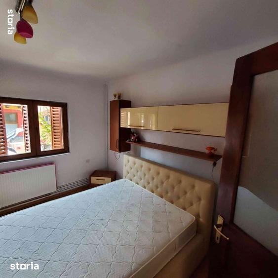 Casă cu 3 camere cu Teren 300 Mp în Păulești