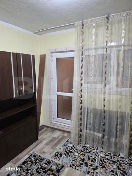 Apartament cu 2 camere în Micro 13