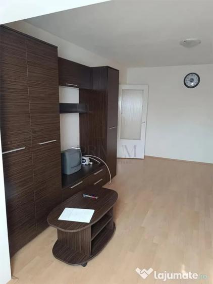 SAGULUI - APARTAMENT 1 CAMERA - mobilat, utilat, decomandat - 4