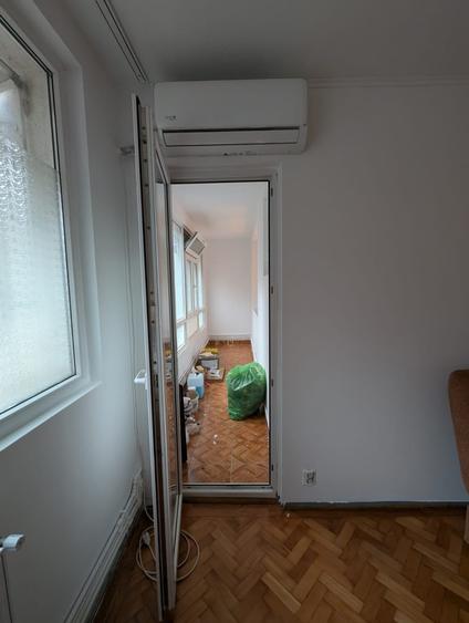 Apartament cu 2 camere semidecomandat în Dristor