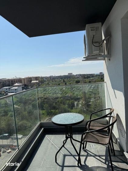 Apartament 2 camere semidecomandat - Satina Garden - 6