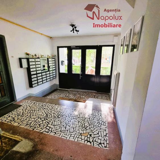 Apartament 2 camere in Gheorgheni lumina, confort ?i pozi?ie excelenta! - 2