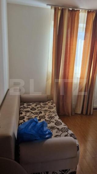 Apartament cu 4 camere decomandat, mobilat în Fălticeni