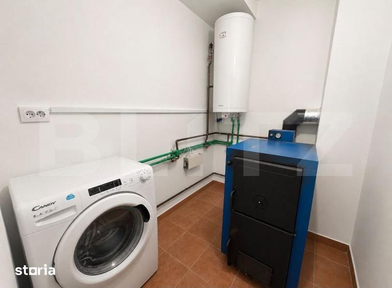 Casă cu 4 camere cu Teren 600 Mp în Certeju de Sus