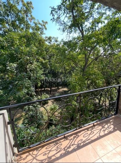 Apartament cu 3 camere cu vedere la parc in Zona Tipografilor.