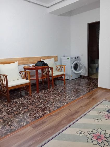 Apartament cu 2 camere decomandat în Gara