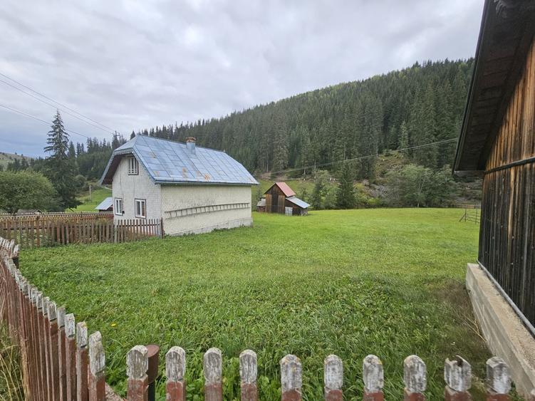 Casă cu 3 camere în Breaza