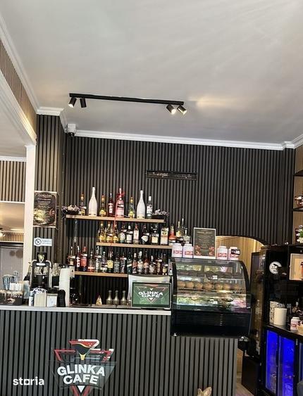 Spațiu comercial, de 67 mp, în Floreasca