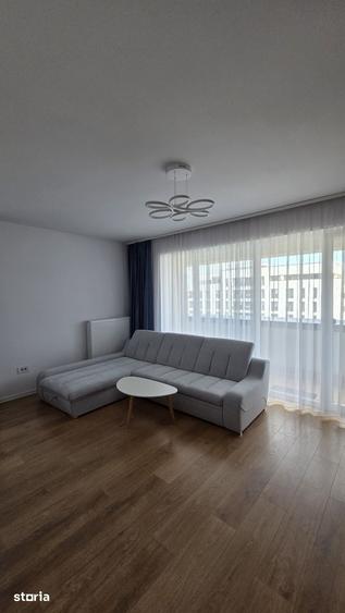 Apartament 3 camere Coresi 77 mp utili + terasa 9 mp Parcare + Beci - 15