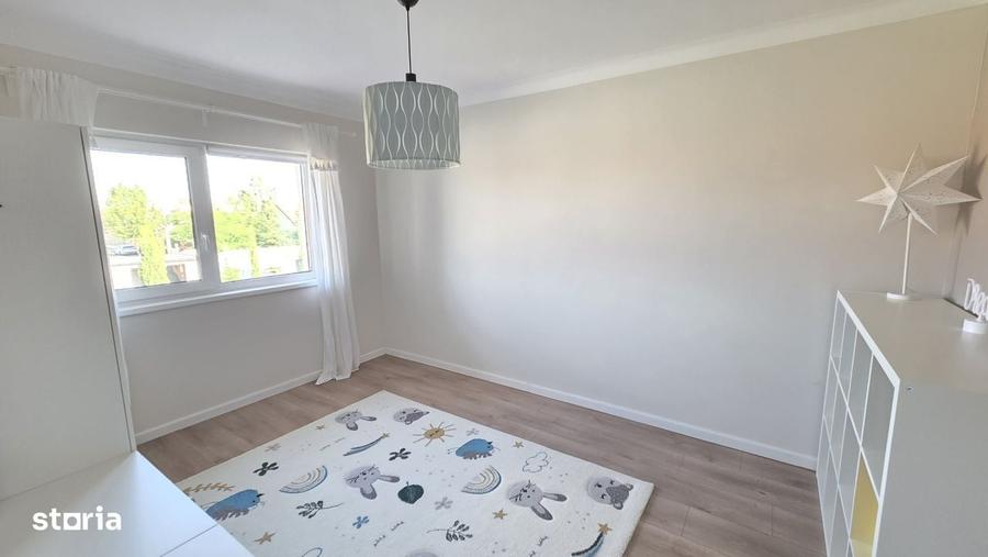 Proprietar vand duplex modern, 4 camere, complet mobilat - 17