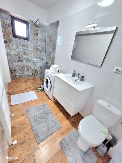 Garsoniera moderna de vanzare IBO Residence Terasa generoasa - 5