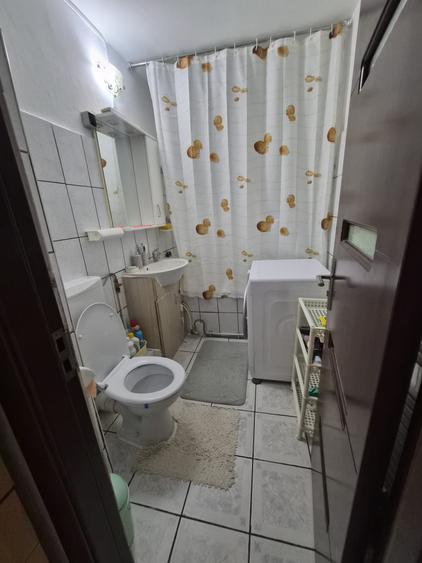 Apartament 2 camere zona Cetate Alba Iulia - 4