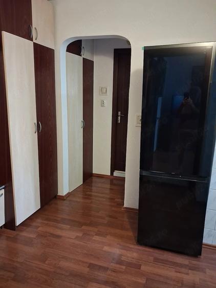 Apartament cu 2 camere decomandat în Decebal
