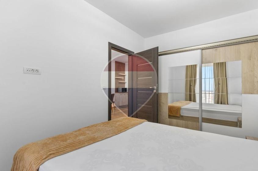 Apartament modern cu 2 camere de închiriat - Adora Park - 7