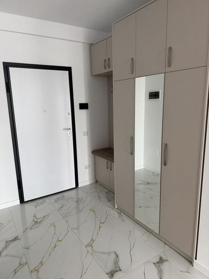 Apartament cu 2 camere în Sfântu Ilie