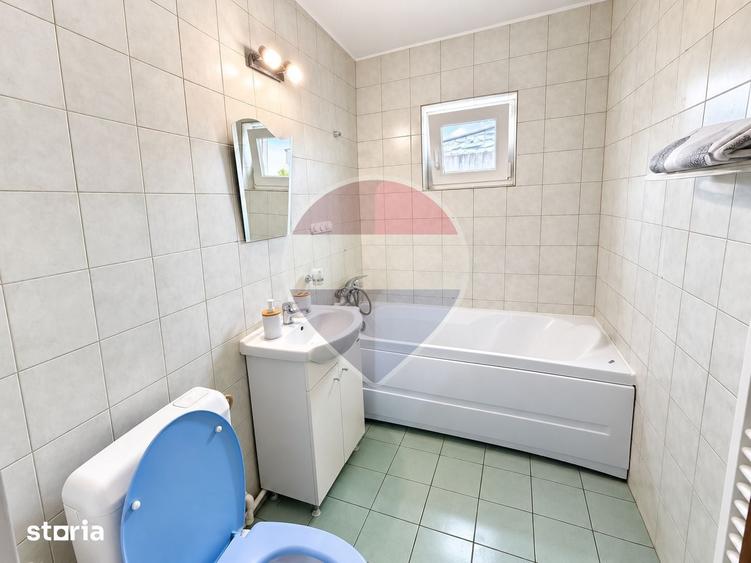 Apartament cu 2 camere în Inel II