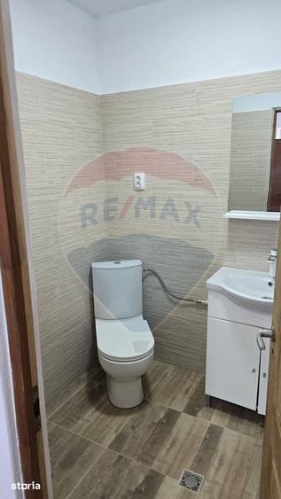 Casă cu 2 camere cu Teren 226 Mp în Laslea