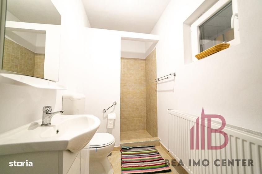 Casă cu 4 camere cu Teren 1128 Mp în Zimandu Nou