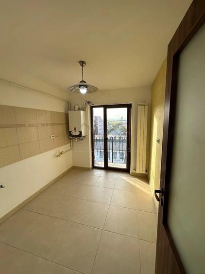 Apartament cu 2 camere decomandat în Filiași