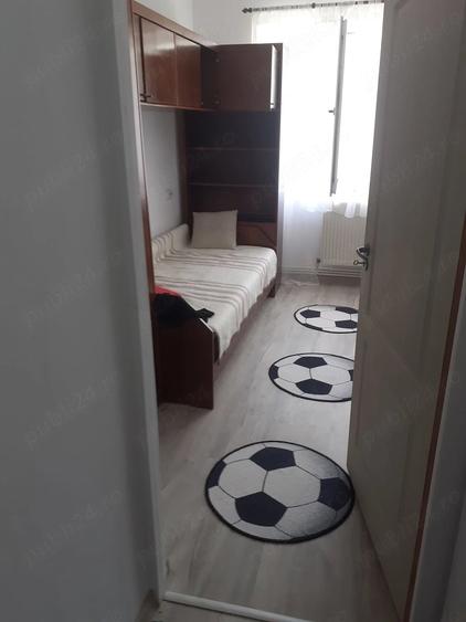 Garsonieră decomandată în Exterior Vest