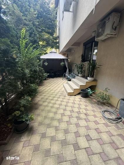Apartament 2 camere - Curte proprie - Metrou Dimitrie Leonida - 4