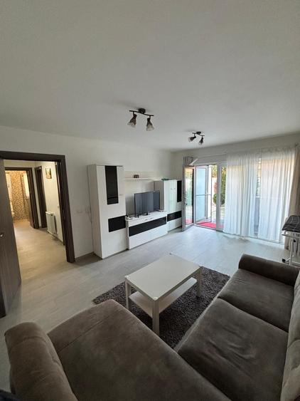 Apartament 2 camere Premium Exclusivist cu Gradina Privata de 80 mp si 2 Locuri de Parcare - 5