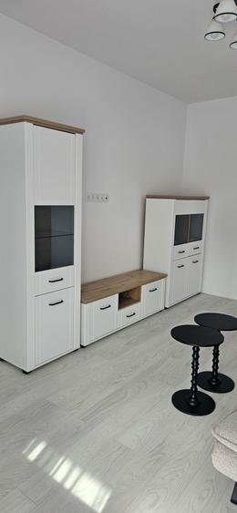 Apartament cu 2 camere decomandat în Exterior Vest