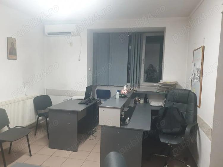 Apartament cu 3 camere decomandat în Unirii
