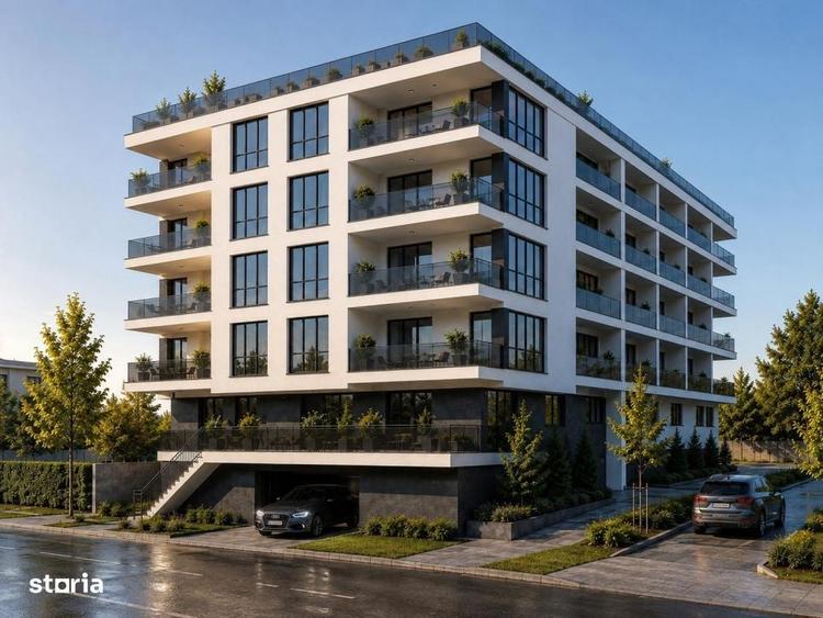 Spațiu comercial, de 3,625 mp, în Central