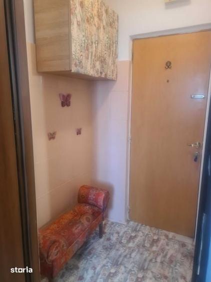 Garsonieră în Florilor