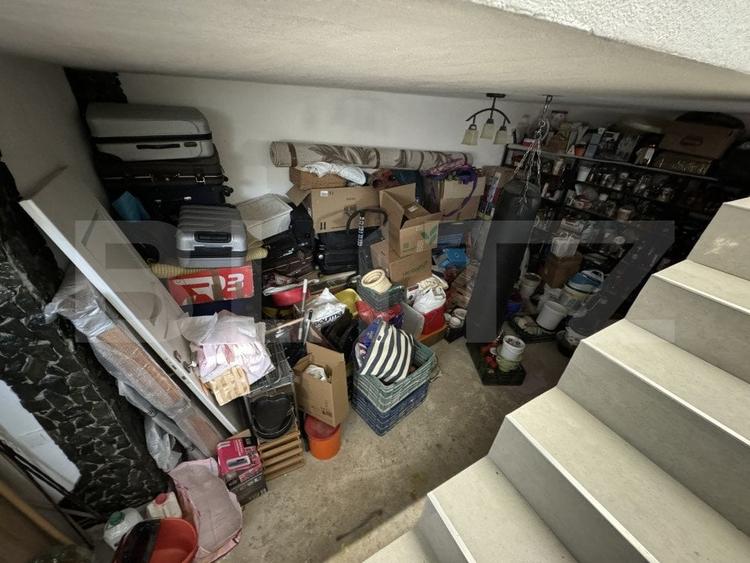 Casă individuală cu 3 camere cu Teren 1300 Mp în Micești