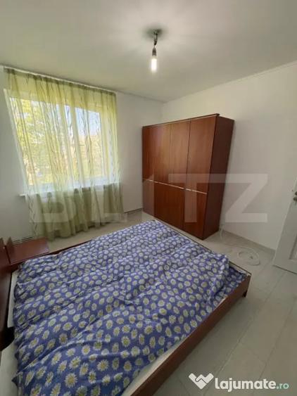 Apartament 2 camere, 48 mp, zona Cariovei - 3