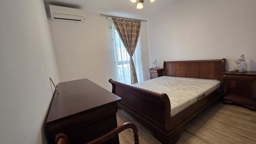 Apartament cu 2 camere decomandat, mobilat în Pantelimon
