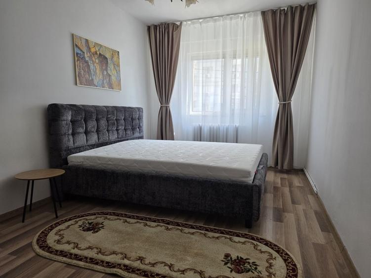 Apartament cu 2 camere decomandat în Alexandru cel Bun