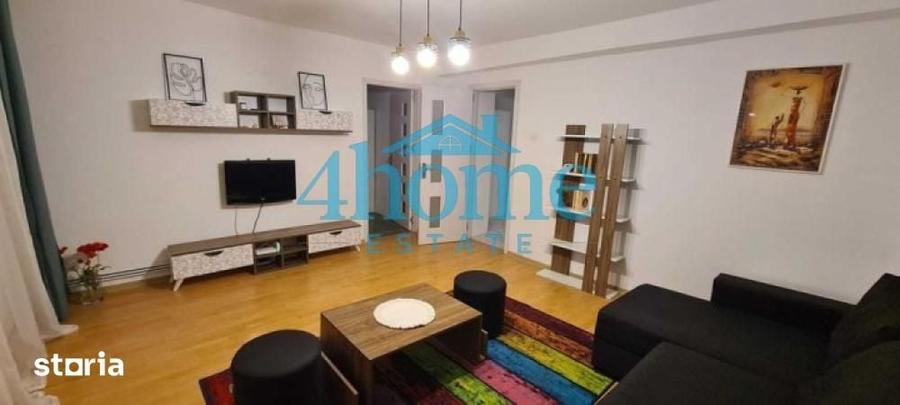 Apartament cu 2 camere în Tineretului