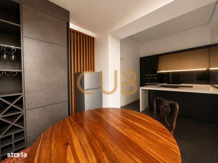 Apartament cu 4 camere în Central