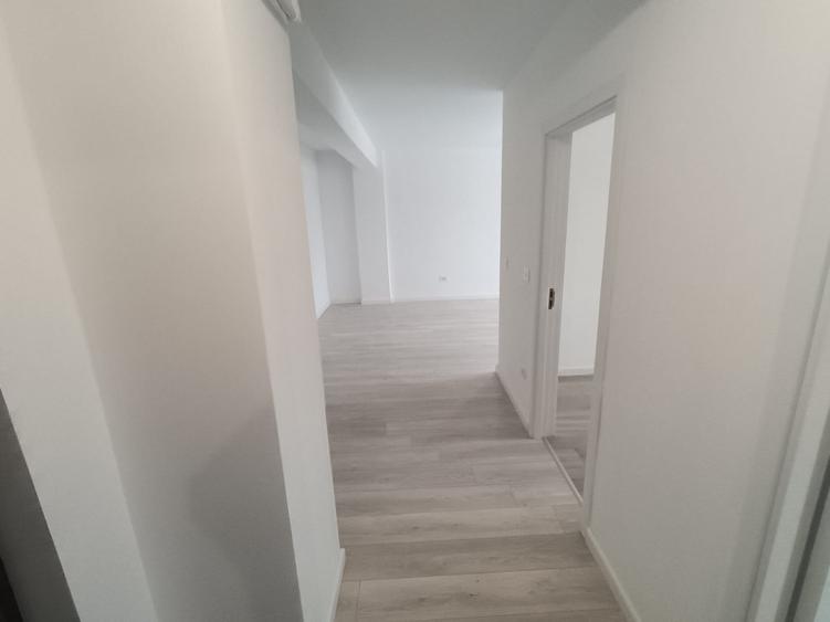 Apartament cu 2 camere decomandat în Păcurari