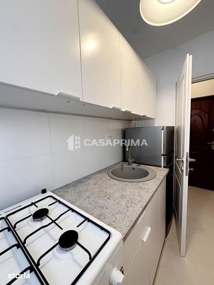 Apt 2 c Nou de Inchiriat in Copou Vedere la Parc, 2 Min. de CUZA! - 13