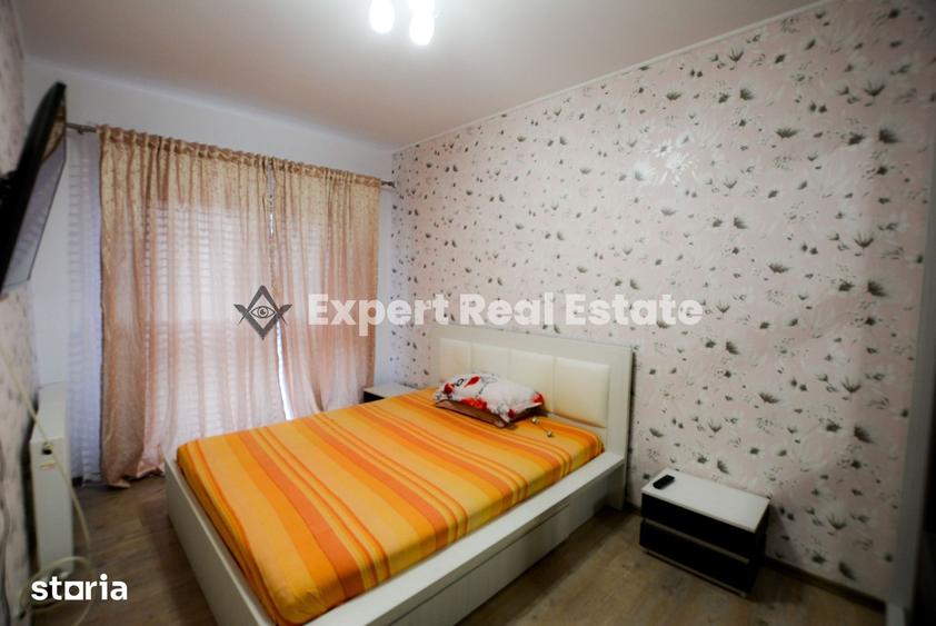 Apartament cu 2 camere decomandat în Otopeni