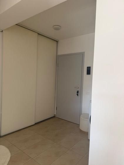 Apartament cu 2 camere decomandat în Tomis Plus