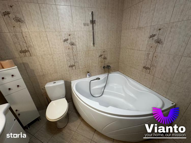 Casa 5 Camere - 125mpu cu Teren de 176mp in Selimbar - 12