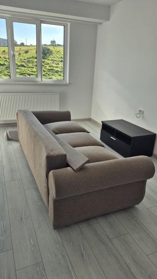 Apartament cu 2 camere în Vișan