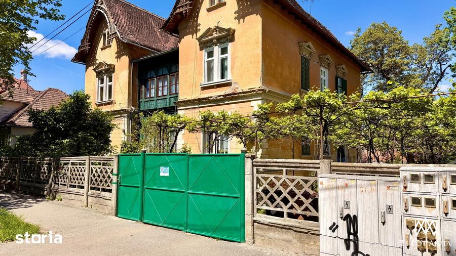 Garsoniera de inchiriat Str. Constantin Noica, Sibiu - 9