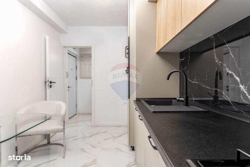 Apartament 2 camere, renovat premium - 6
