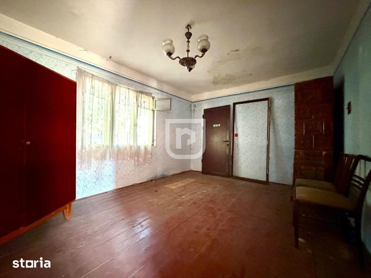 Casa cu 500mp teren, pozitie buna, centrla, utilitati - 4