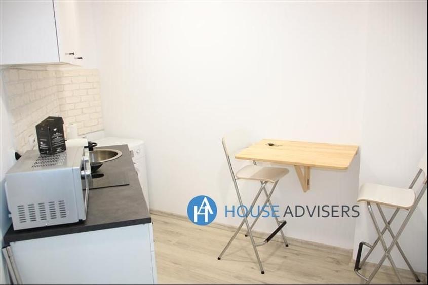 Apartament cu 2 camere, mobilat în Unirii