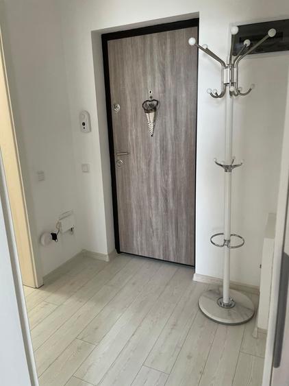 Garsonieră decomandată în Berceni